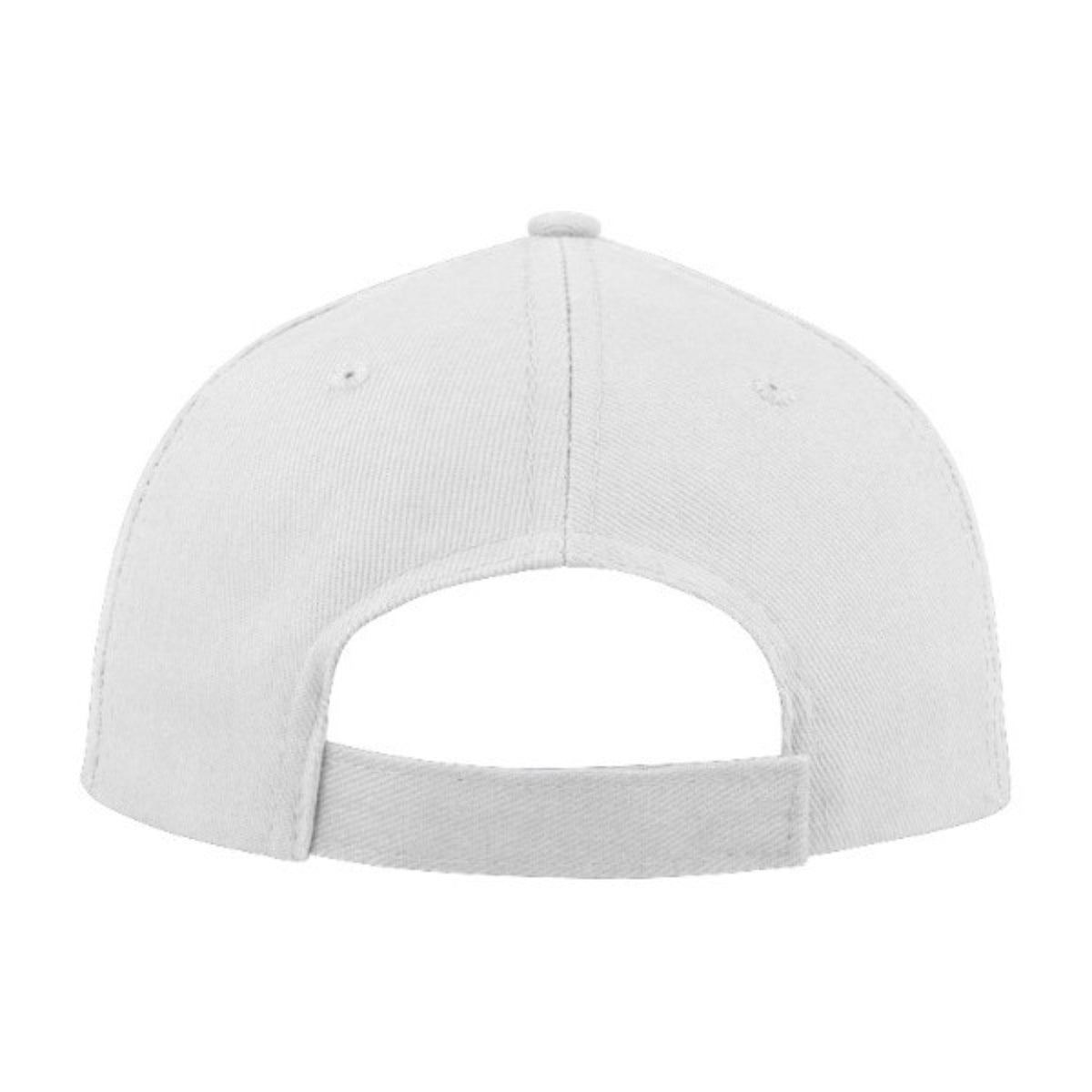 Sandwich Brushed Cotton Cap
