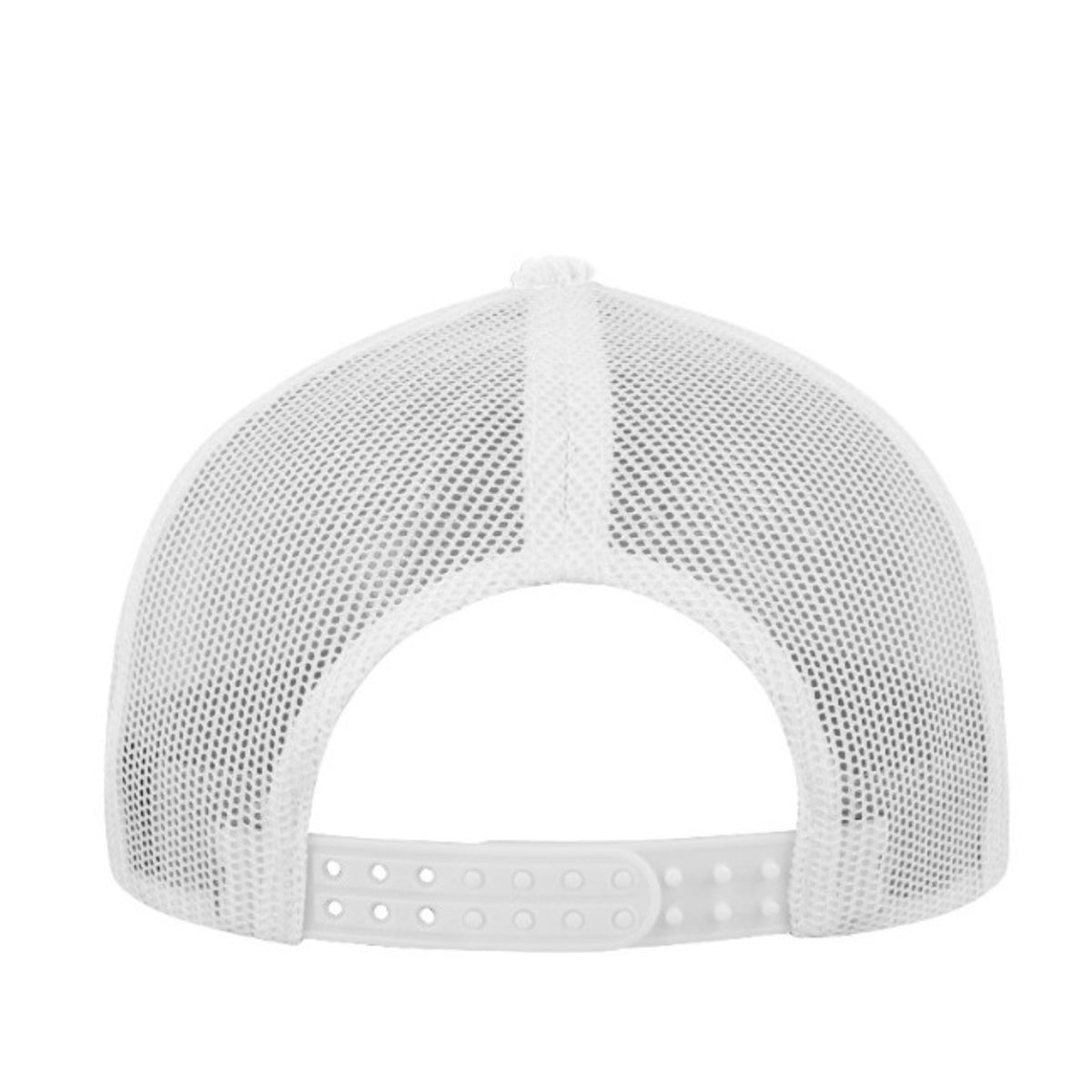 Uflex 5 Panel Corduroy Trucker Cap