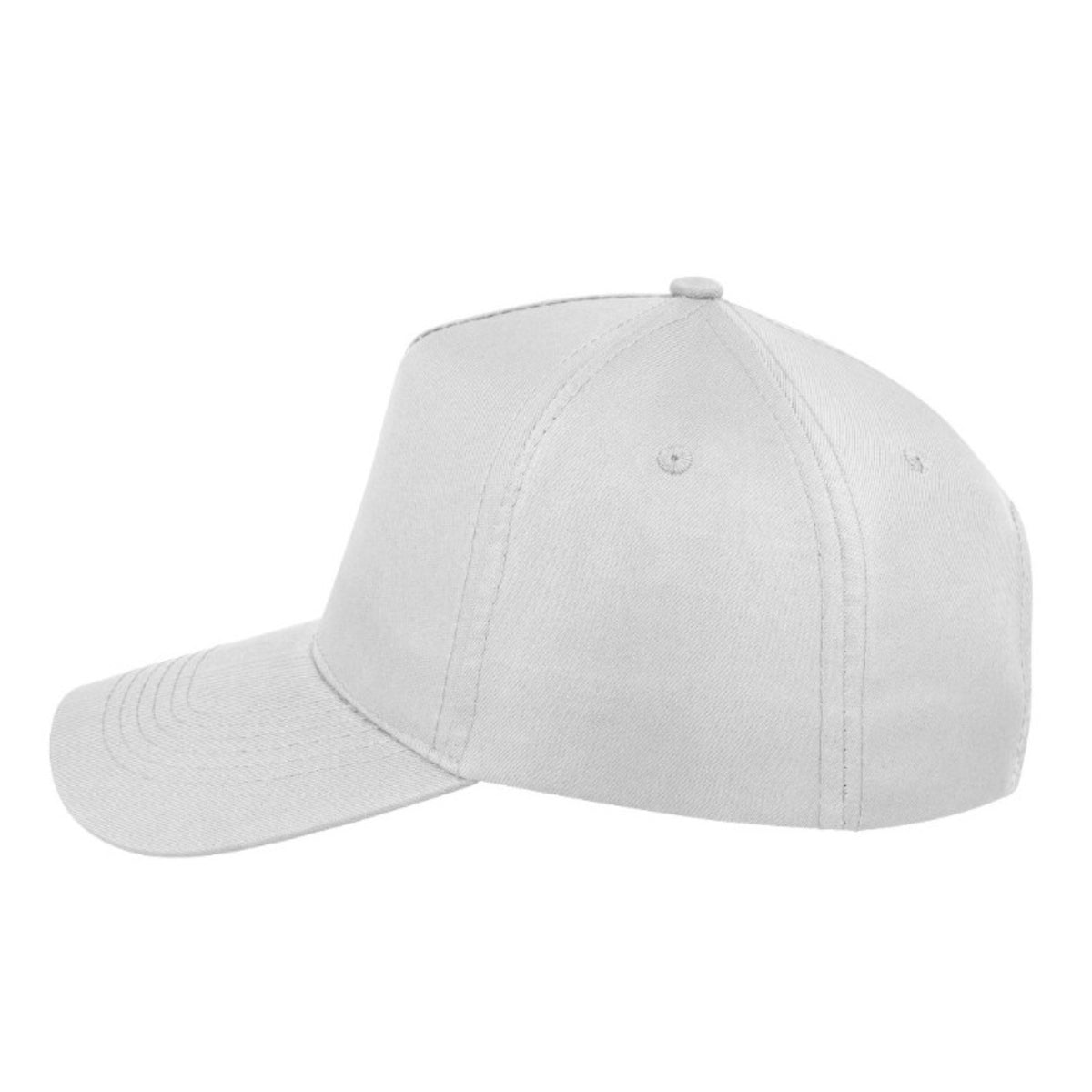 5 Panel Promo Cap