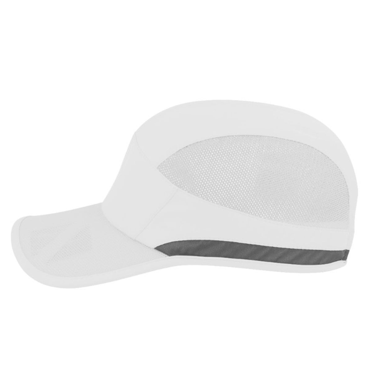 Marathon Reflective Cap