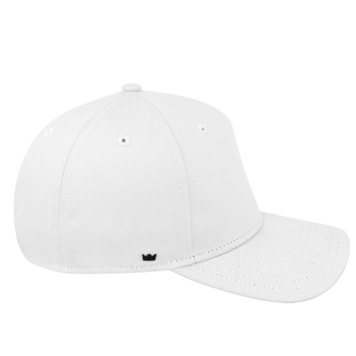 Uflex 5P Curved Peak Snapback