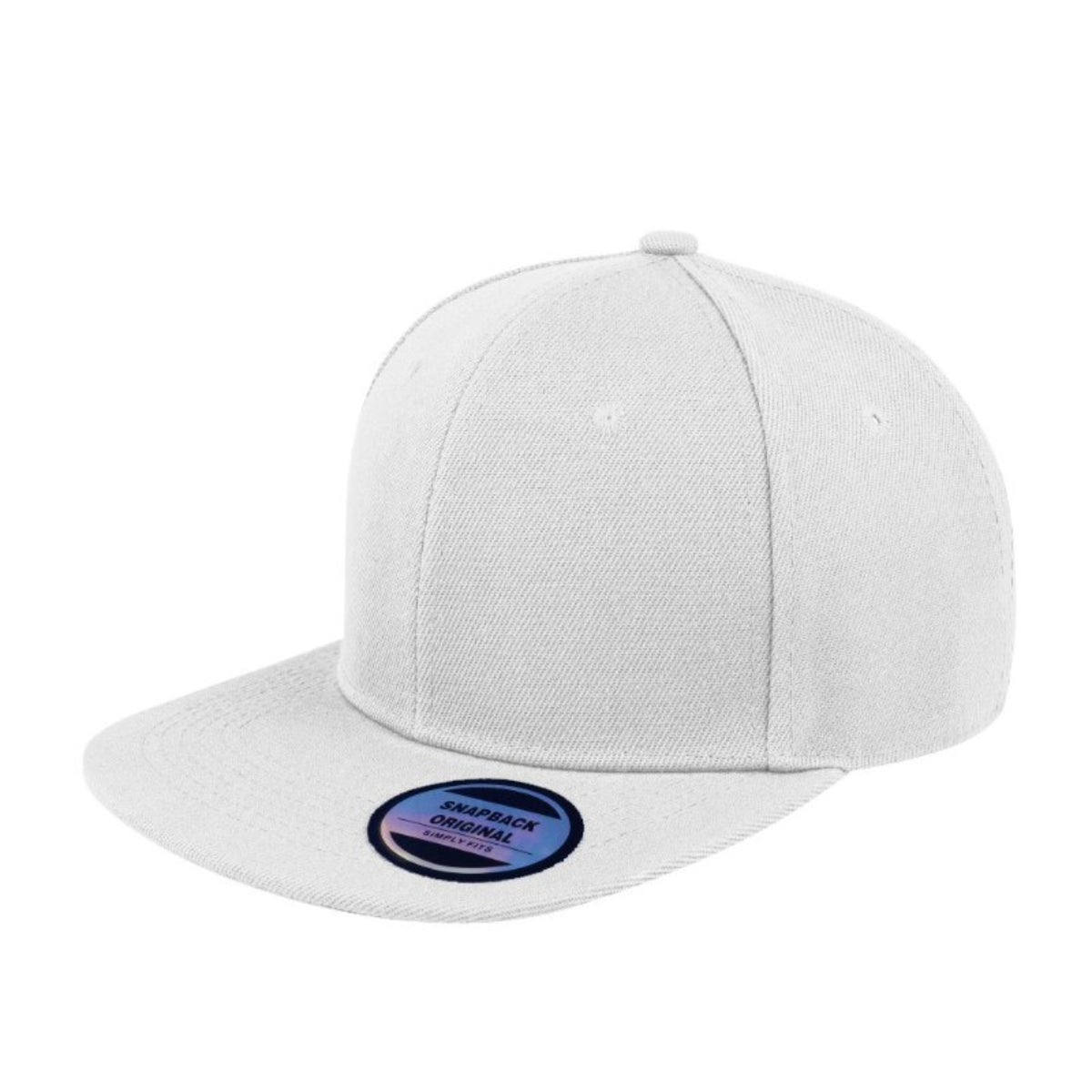 Snapback Original Cap