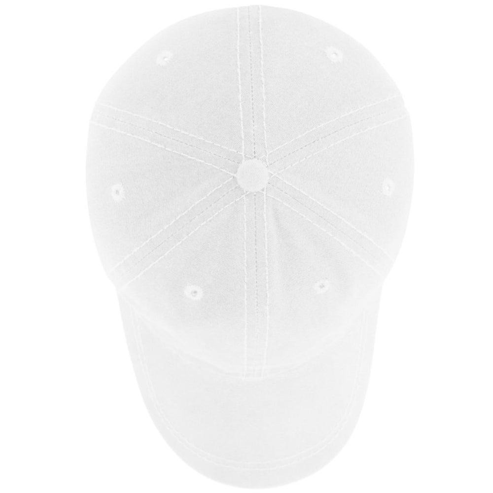 Tracker Canvas 6 Panel Cap