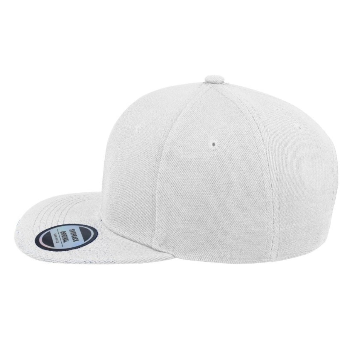 Snapback Original Cap
