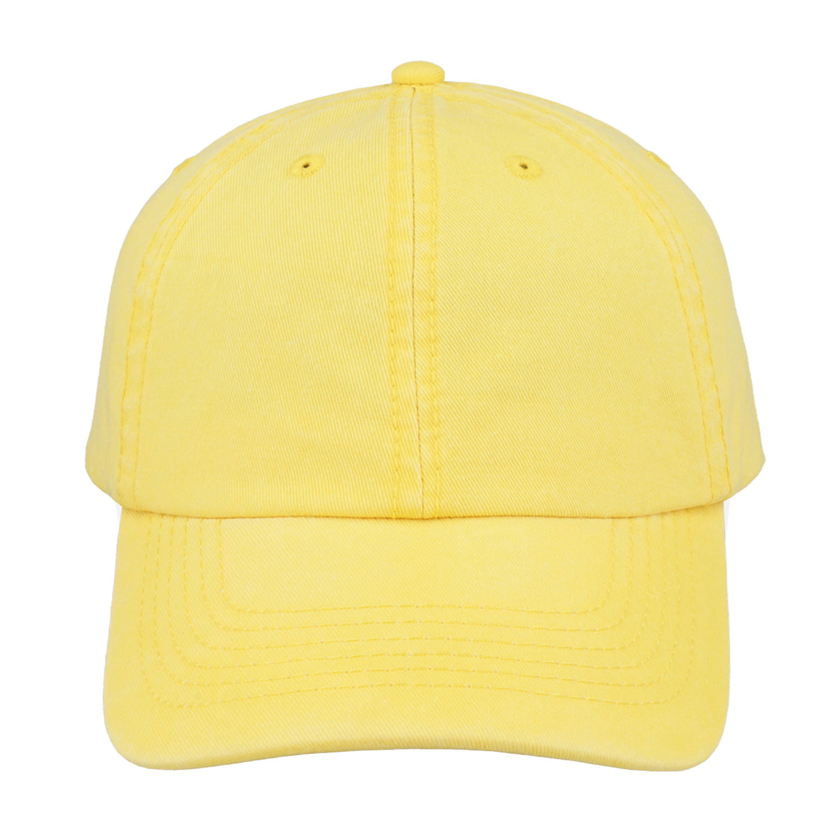 Max Wash Dad Cap