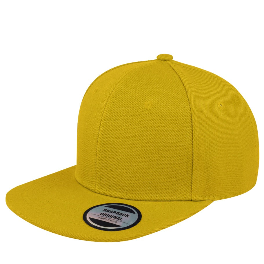 Snapback Original Cap