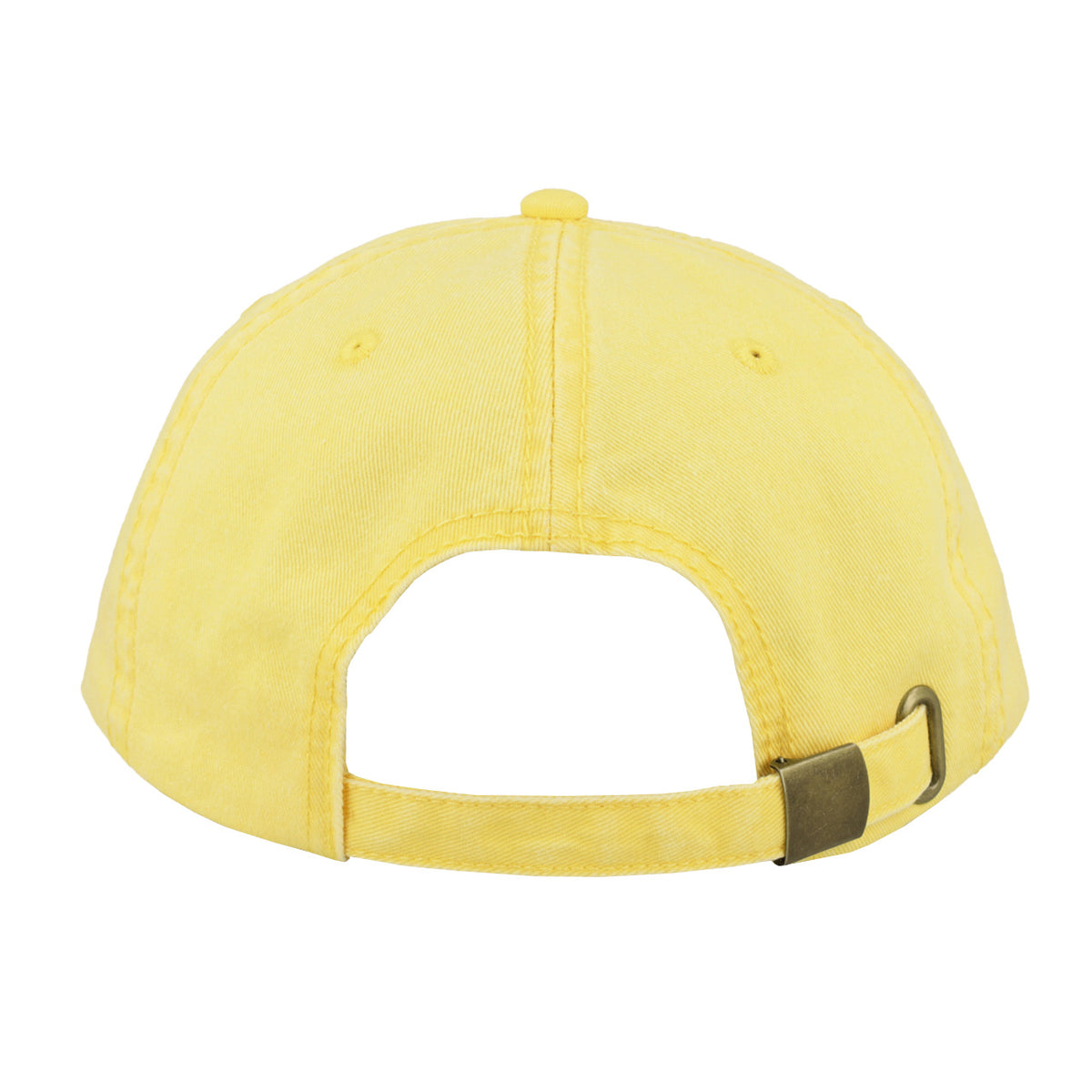 Max Wash Dad Cap