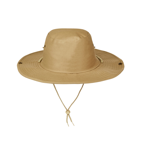 Bush Hat