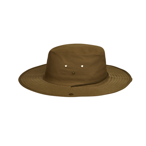 Bush Hat