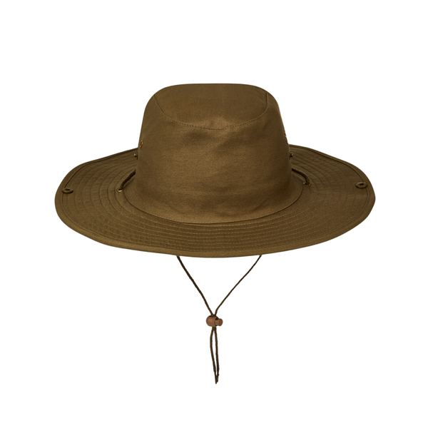 Bush Hat