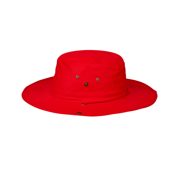 Bush Hat