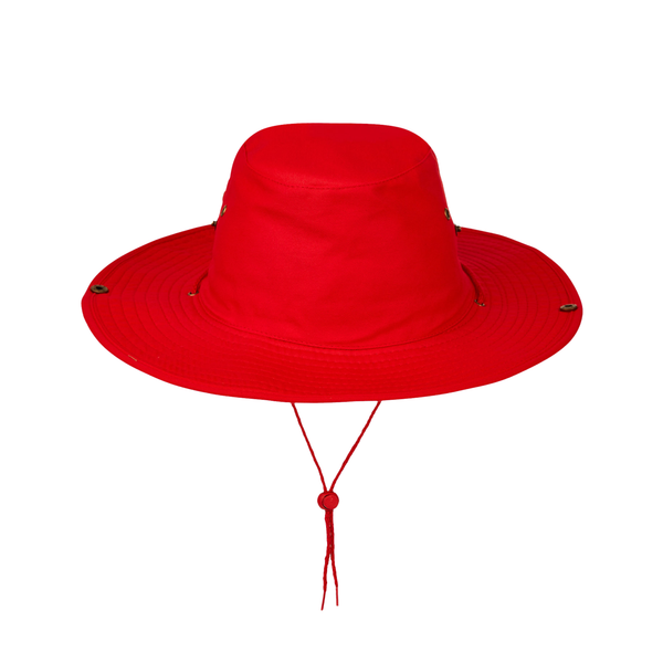Bush Hat