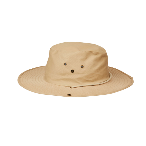 Bush Hat