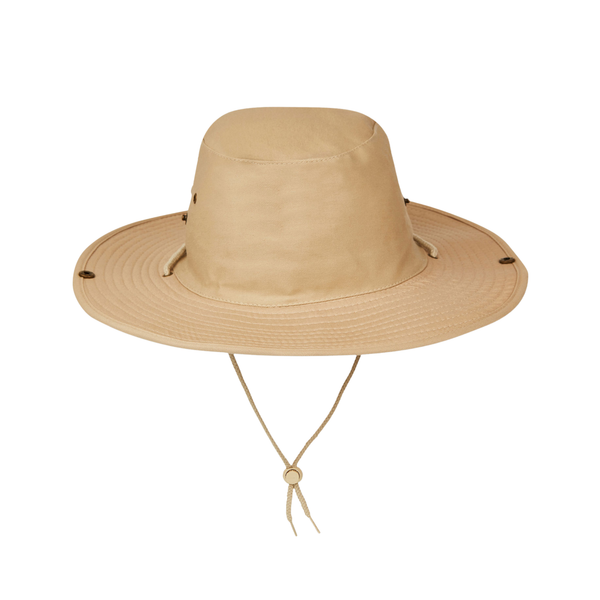Bush Hat