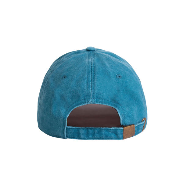 Camper Cap