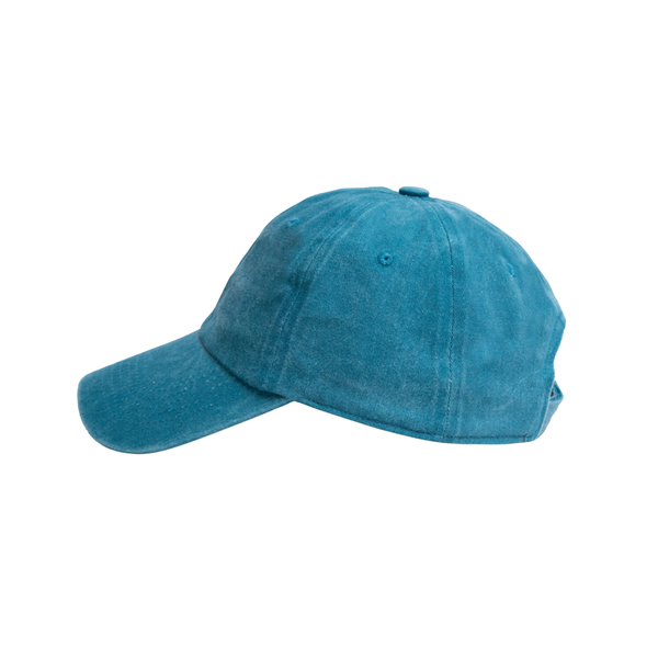 Camper Cap