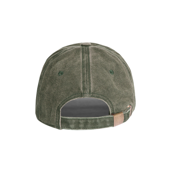 Camper Cap
