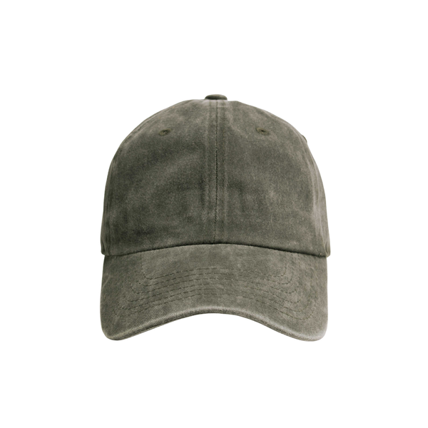 Camper Cap