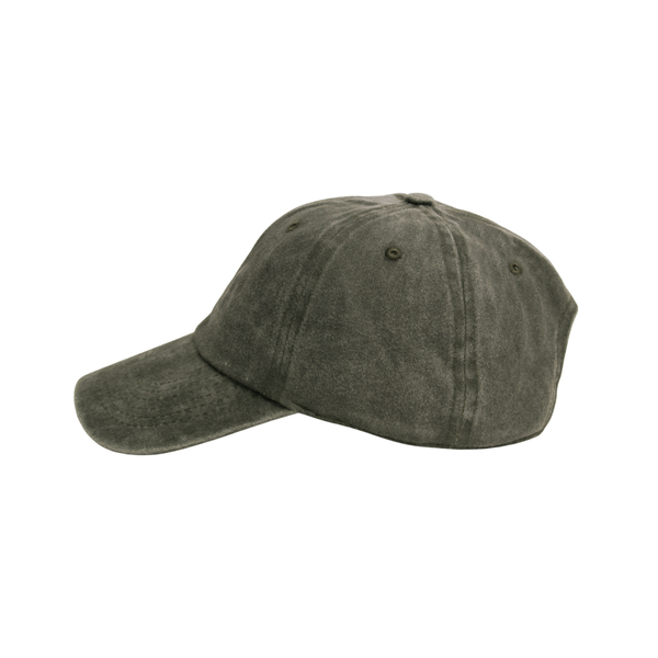 Camper Cap