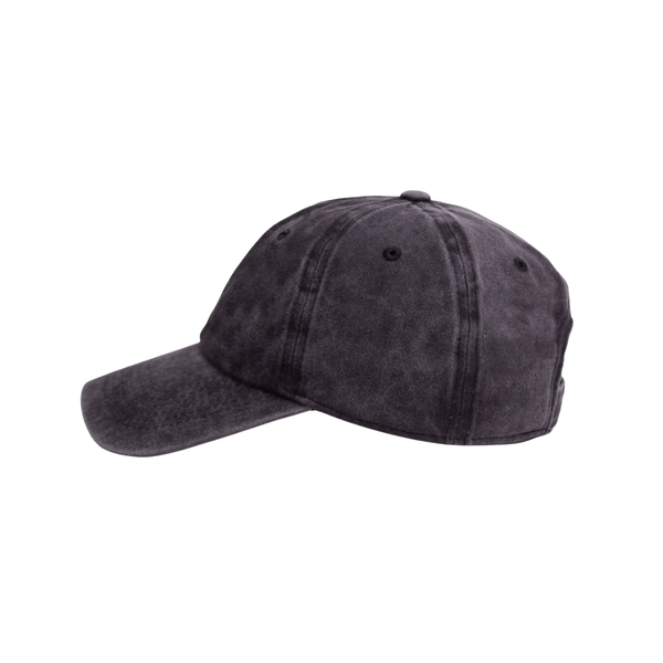 Camper Cap