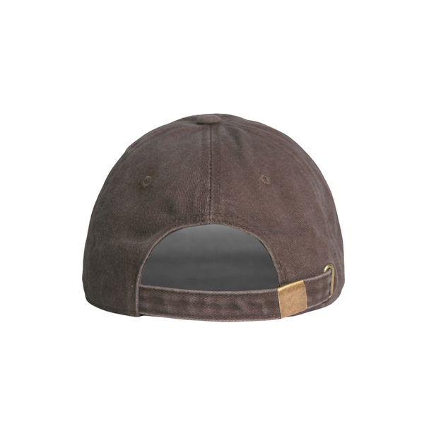 Camper Cap