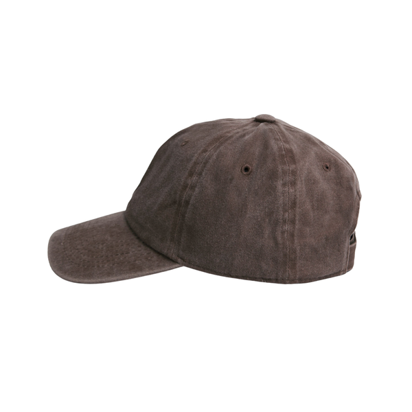 Camper Cap