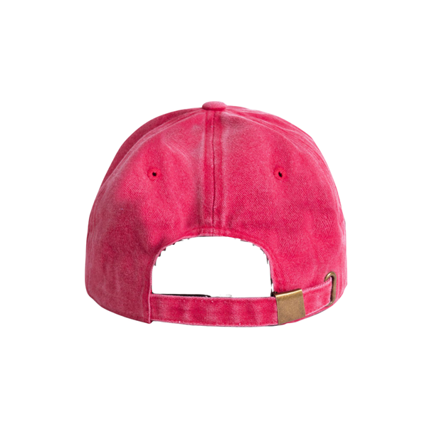 Camper Cap