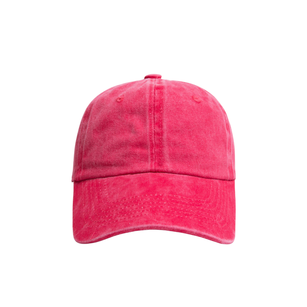 Camper Cap