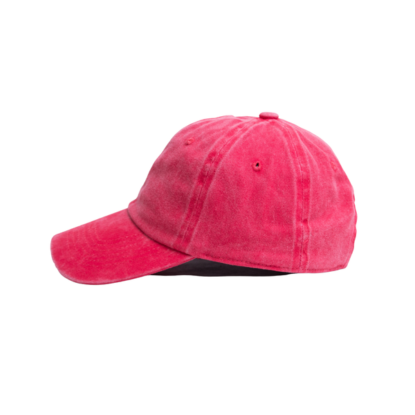 Camper Cap