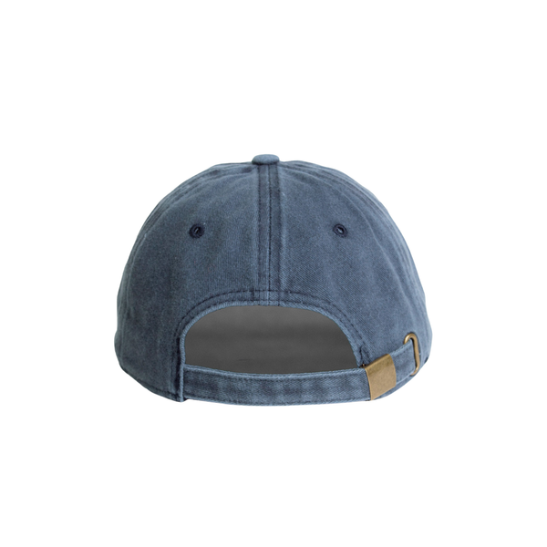 Camper Cap
