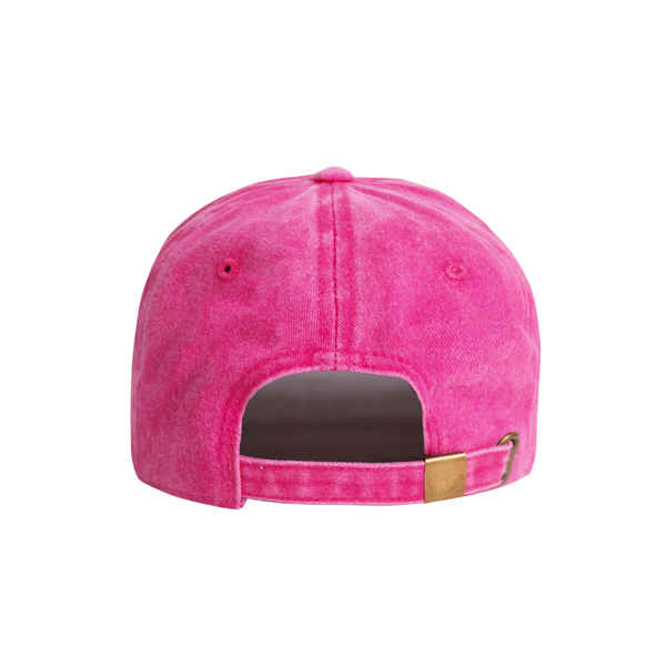 Camper Cap