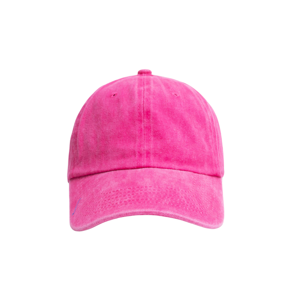 Camper Cap