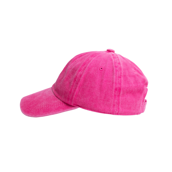 Camper Cap