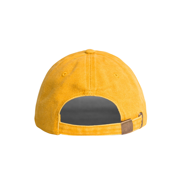 Camper Cap