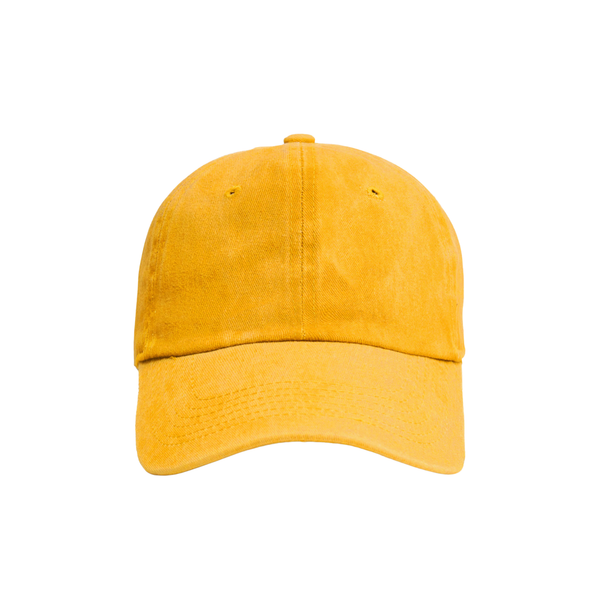 Camper Cap