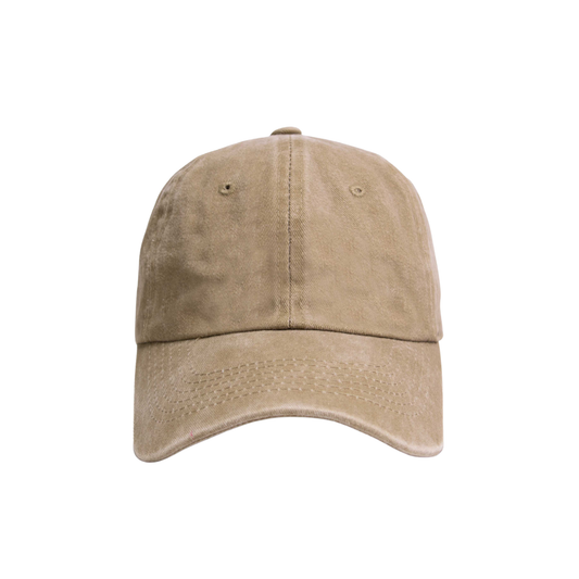 Camper Cap