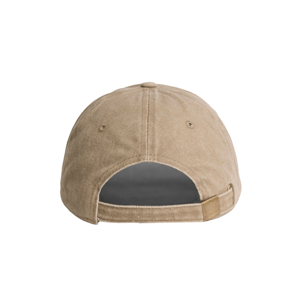 Camper Cap
