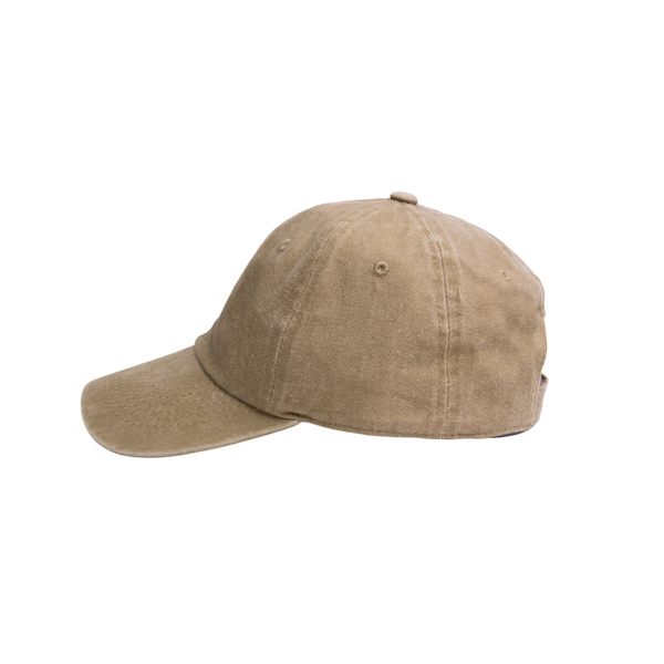 Camper Cap