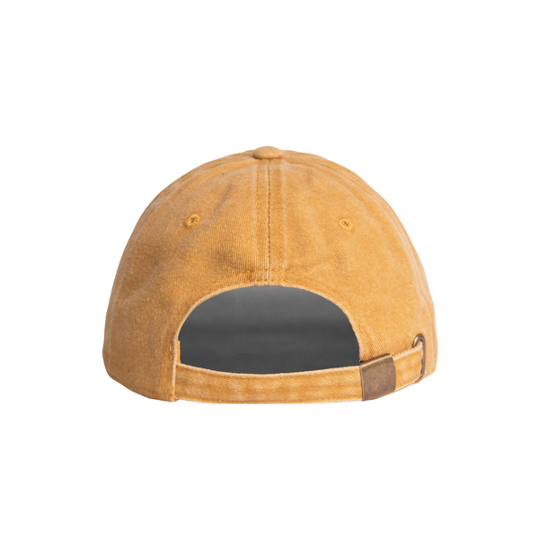 Camper Cap