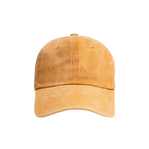 Camper Cap