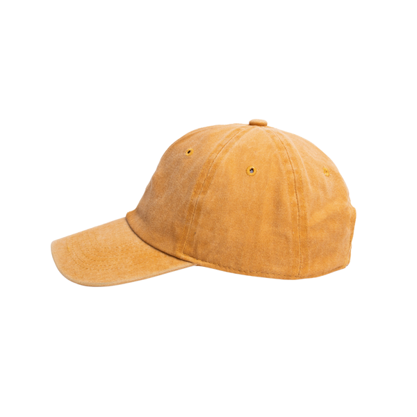 Camper Cap