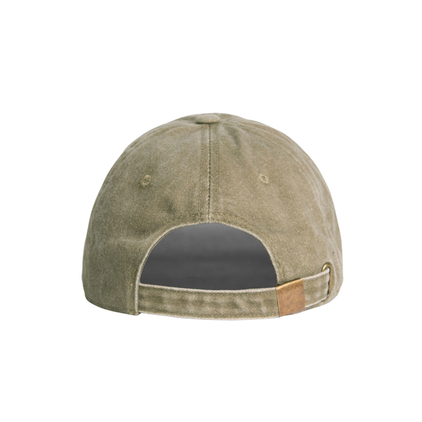Camper Cap