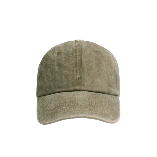 Camper Cap