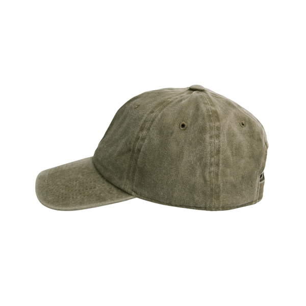 Camper Cap