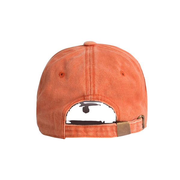 Camper Cap