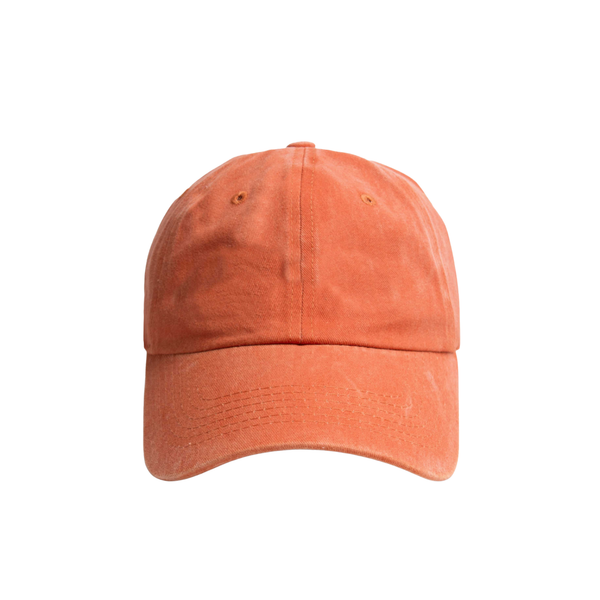 Camper Cap