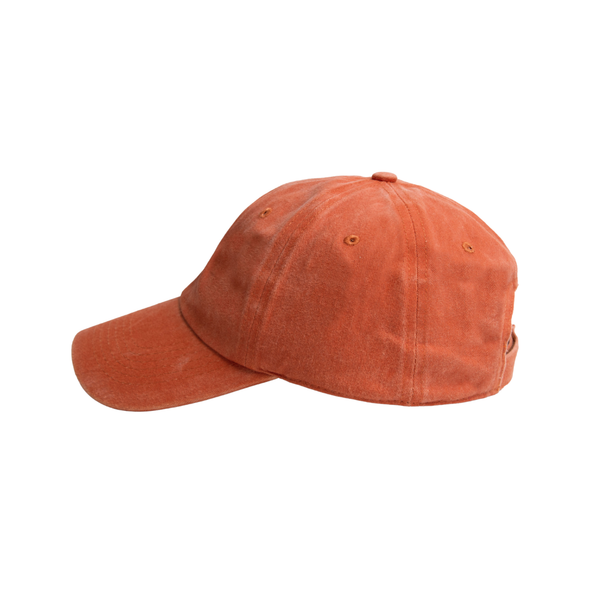 Camper Cap