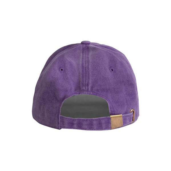 Camper Cap