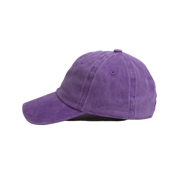 Camper Cap