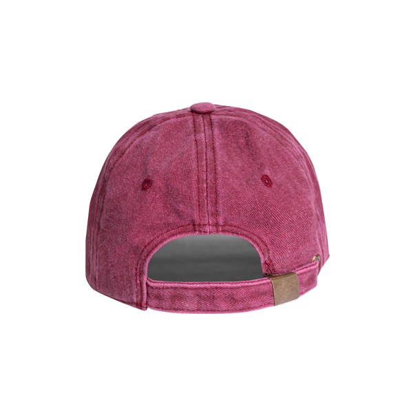 Camper Cap